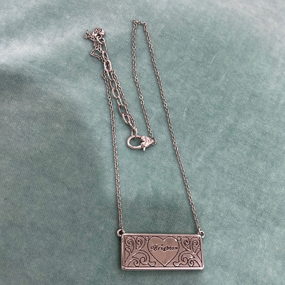 Brighton necklace.
